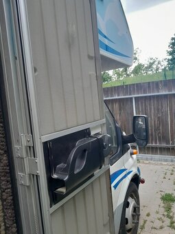 Ford transit - 9