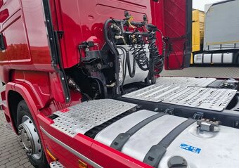 Scania R580 V8 - 6x4 – ADR - Tahač 80t – EURO 6 - 9