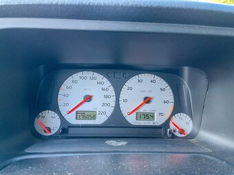 Golf 3 cabrio - 9