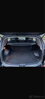 Kia Sportage SUV - 9