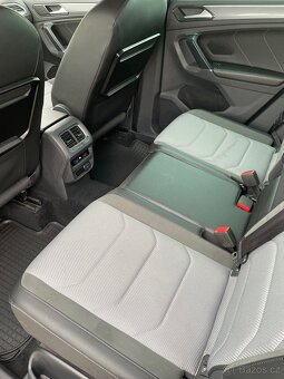 VW Tiguan R-line 2.0 TDi 140 Kw DSG 4x4 - 9