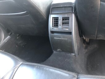 Škoda Octavia kombi, 2.0 TDI, 103 kW, Euro 5, - 9