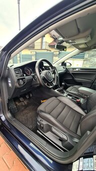 VW Golf mk7 1.4 TSi 92kw Variant - 9