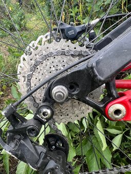 specialized demo 8 - 9
