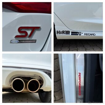 Ford Fiesta ST - 9