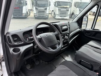 Iveco 35S16 Daily - 9