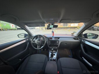 Škoda octavia 3 - 9