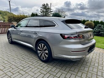 VW Arteon Shooting Brake Elegance 2.0 TDI DSG 2022 - 9