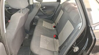 VW Polo 1,2i - 9