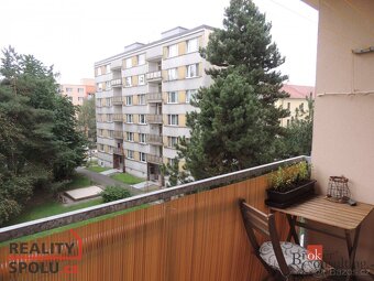 Prodej, byty/2+1, 72 m2, Tylova 986, 33401 Přeštice, Plzeň-j - 9