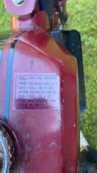 Babetta 215 Sport - 9