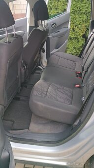 Peugeot 3008 1.6 HDI, automat, nová STK, výborný stav - 9