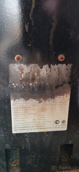 Thorma Kerpen II AT hnědá - 9