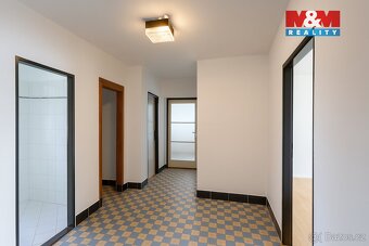 Prodej, rodinný dům, 250 m², Veselí nad Lužnicí - 9