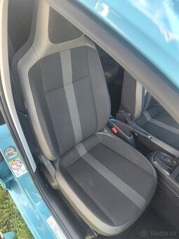 VW e-Up 2017, max výbava, odpočet DPH - 9