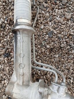 CITROEN C5 III RV 2015 ŘÍZENÍ, TYČ ŘÍZENÍ 93000KM NAJETO - 9