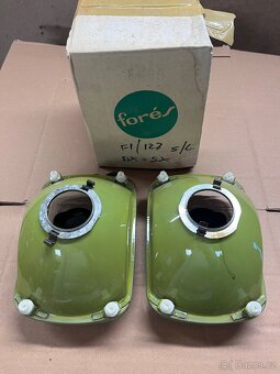 Fiat 127, 128 SC nové paraboly - 9