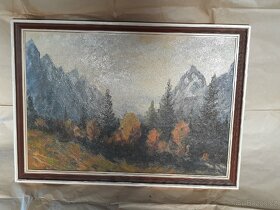 Stare a svaté obrazy - 9