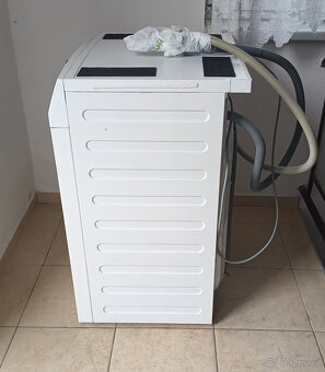 AUTOMATICKÁ PRAČKA AEG - 7kg -1200ot. - A+++ MEZIKUS - 9