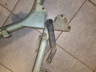 Rám babetta 210 - 9