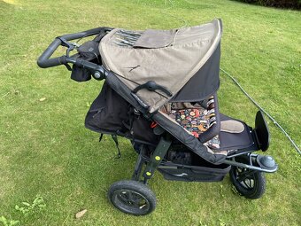 TFK Adveture TOP stav - 9