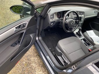 Volkswagen Golf VII Variant - 9