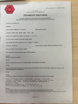 Ford transit Connect - 9