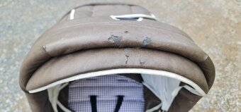 Kočárek HARTAN Topline S - 9