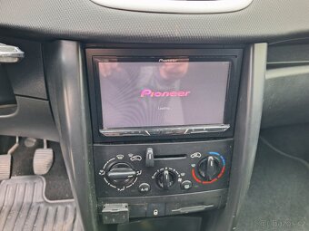 Peugeot 207 benzin 1,4i - 9