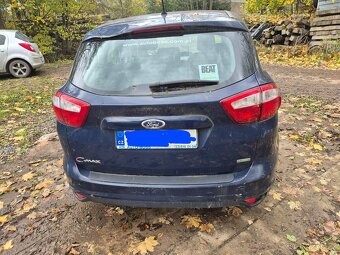 Ford C-Max 1.0 ecoboost - 9