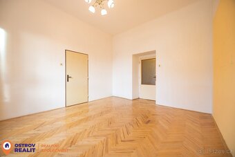 Prodej bytu 3+1, 86 m², Jeseník centrum - 9