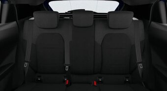 Renault Clio, evolution TCe 115 - 9