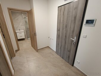 2kk pronájem bytu - 9