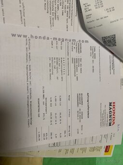 Honda XL 650 Transalp - 9