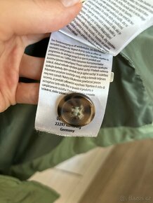 Prošívaná bunda Tchibo - 9