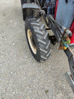 ZETOR 5243 Turbo (viniční - 9