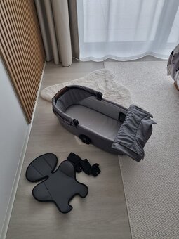 Trojkombinace Britax Smile III - 9