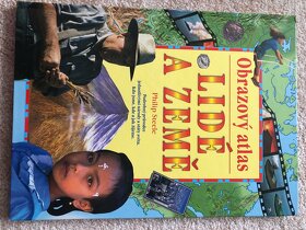 Prodam knihy, vetsina temer nova - 9