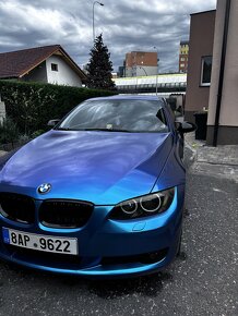 BMW E92 330d - 9