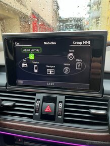 Aktivace Apple Car Play ✅ Android Auto ✅ pro VW Group a BMW - 9