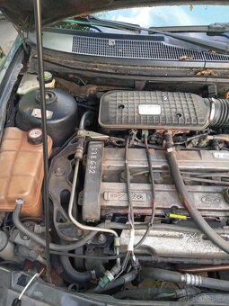 Ford Mondeo kombi - 9