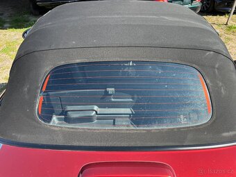 Mazda MX-5 NCfl 2,0 118kW 2010 - 9