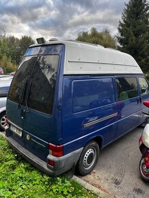 Vw t4 2.4d 97r - 9