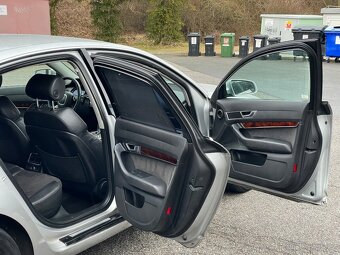 ►► AUDI A6 3.0 TDI QUATTRO • C6 ◄◄ - 9
