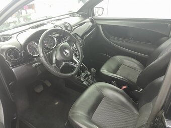 Aixam Coupé 500d - 9