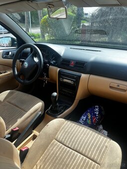 Skoda octavia 1 - 9