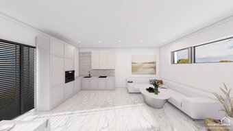 Prodej rodinného domu 135 m², pozemek 207 m² Nádražní, Uhers - 9