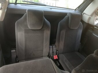 Citroën C4 Grand Picasso 1,6 HDI na ND či k opravě - 9