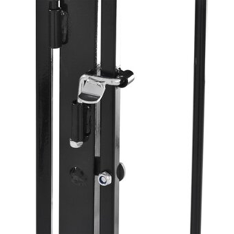 Zábrana ke krbu 300cm - 9