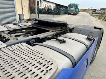 Tahač DAF XF106.510, Superspace,Standart,nez.klima - 9